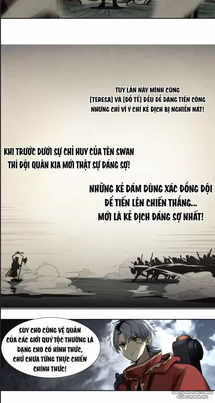 Truyền Kỳ Thái Lạc - Chương 32 - ảnh 28