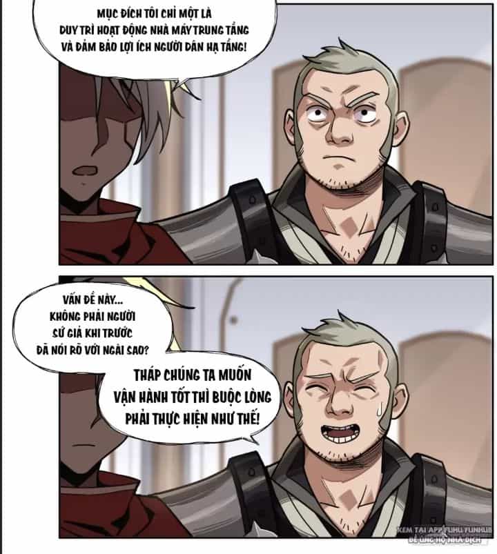 Truyền Kỳ Thái Lạc - Chương 33 - ảnh 20
