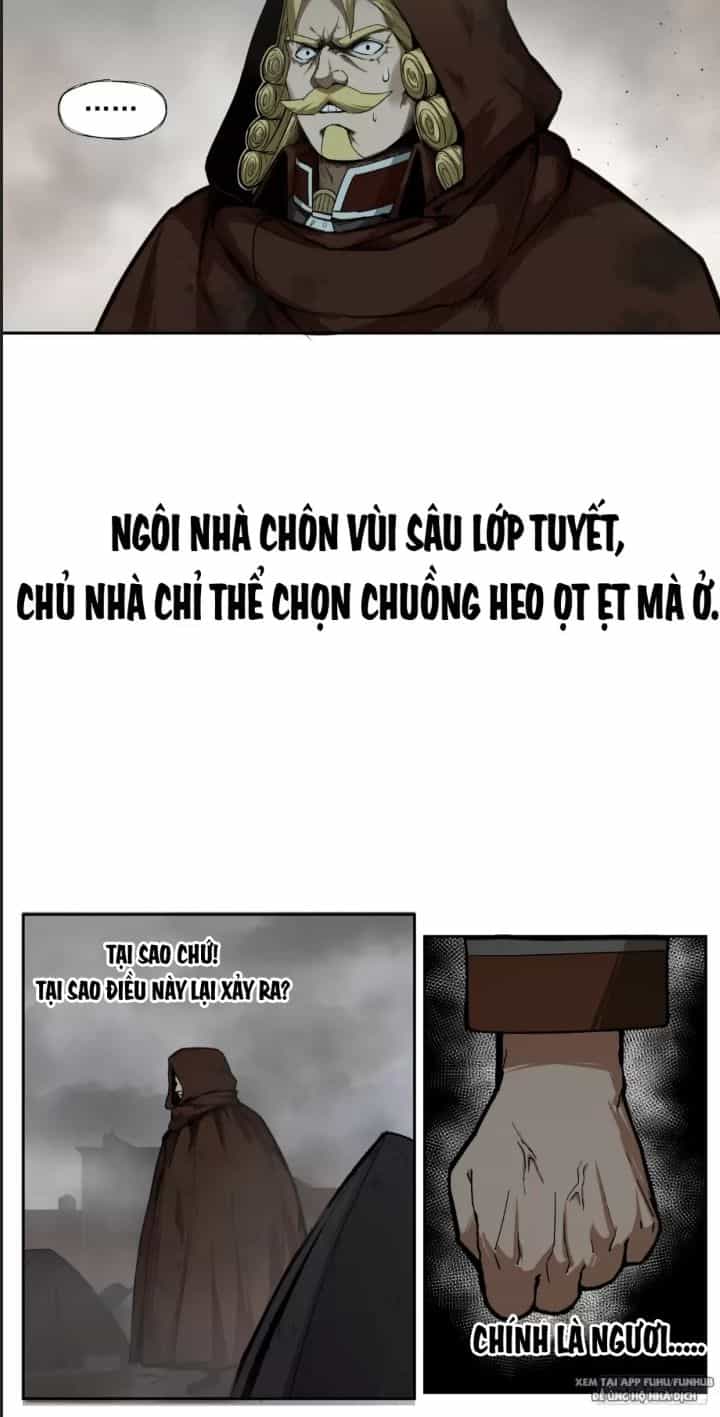 Truyền Kỳ Thái Lạc - Chương 35 - ảnh 36