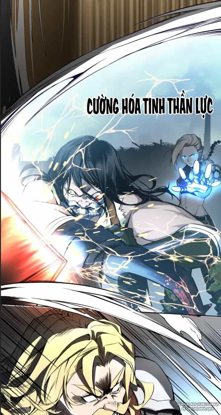 Truyền Kỳ Thái Lạc - Chương 36 - ảnh 23