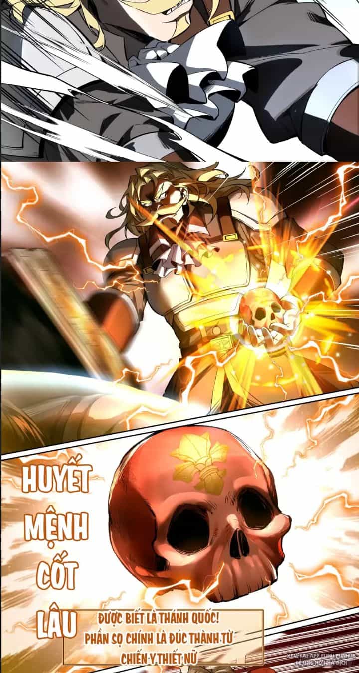 Truyền Kỳ Thái Lạc - Chương 36 - ảnh 24