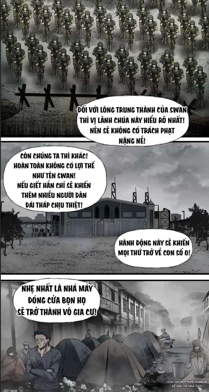 Truyền Kỳ Thái Lạc - Chương 37 - ảnh 20