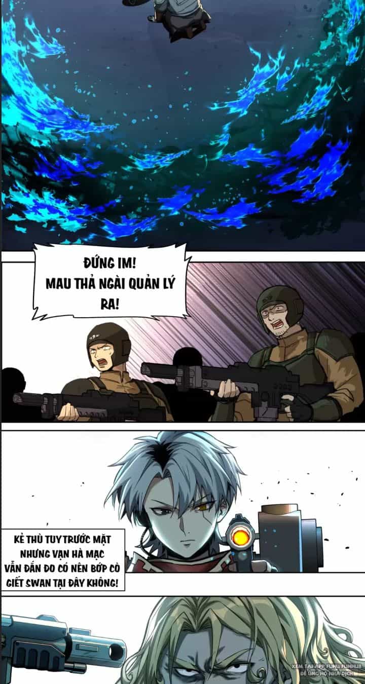 Truyền Kỳ Thái Lạc - Chương 37 - ảnh 4