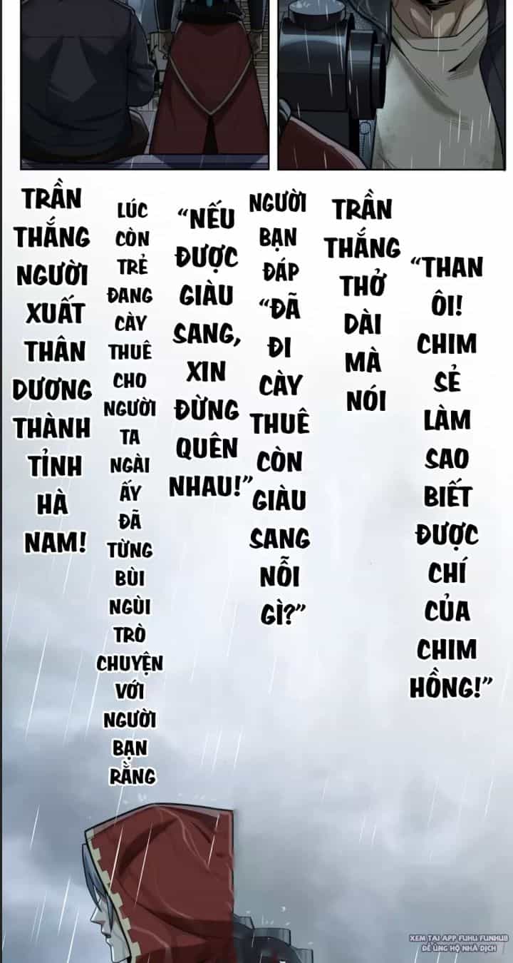 Truyền Kỳ Thái Lạc - Chương 39 - ảnh 33