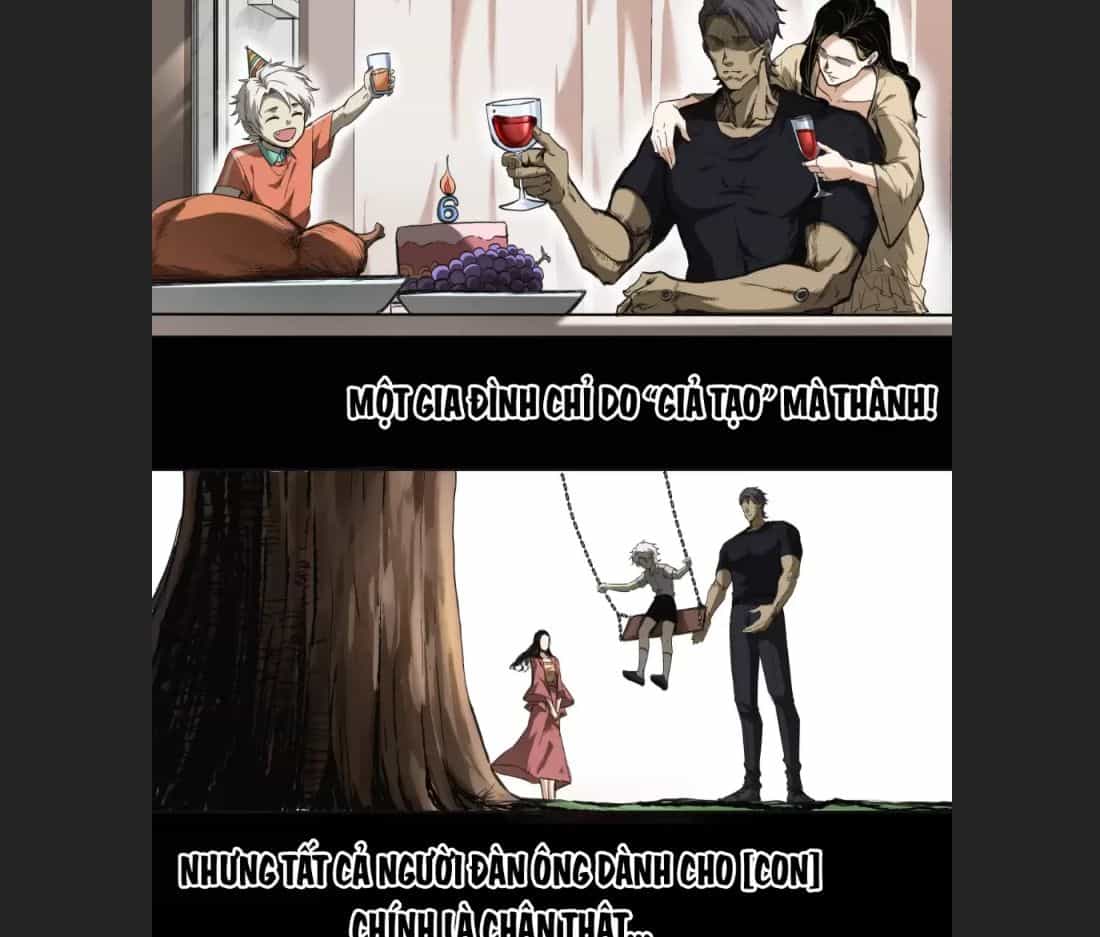 Truyền Kỳ Thái Lạc - Chương 4 - ảnh 17