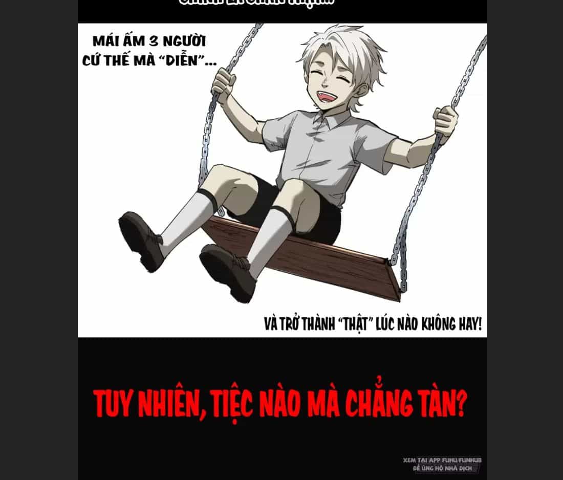 Truyền Kỳ Thái Lạc - Chương 4 - ảnh 18