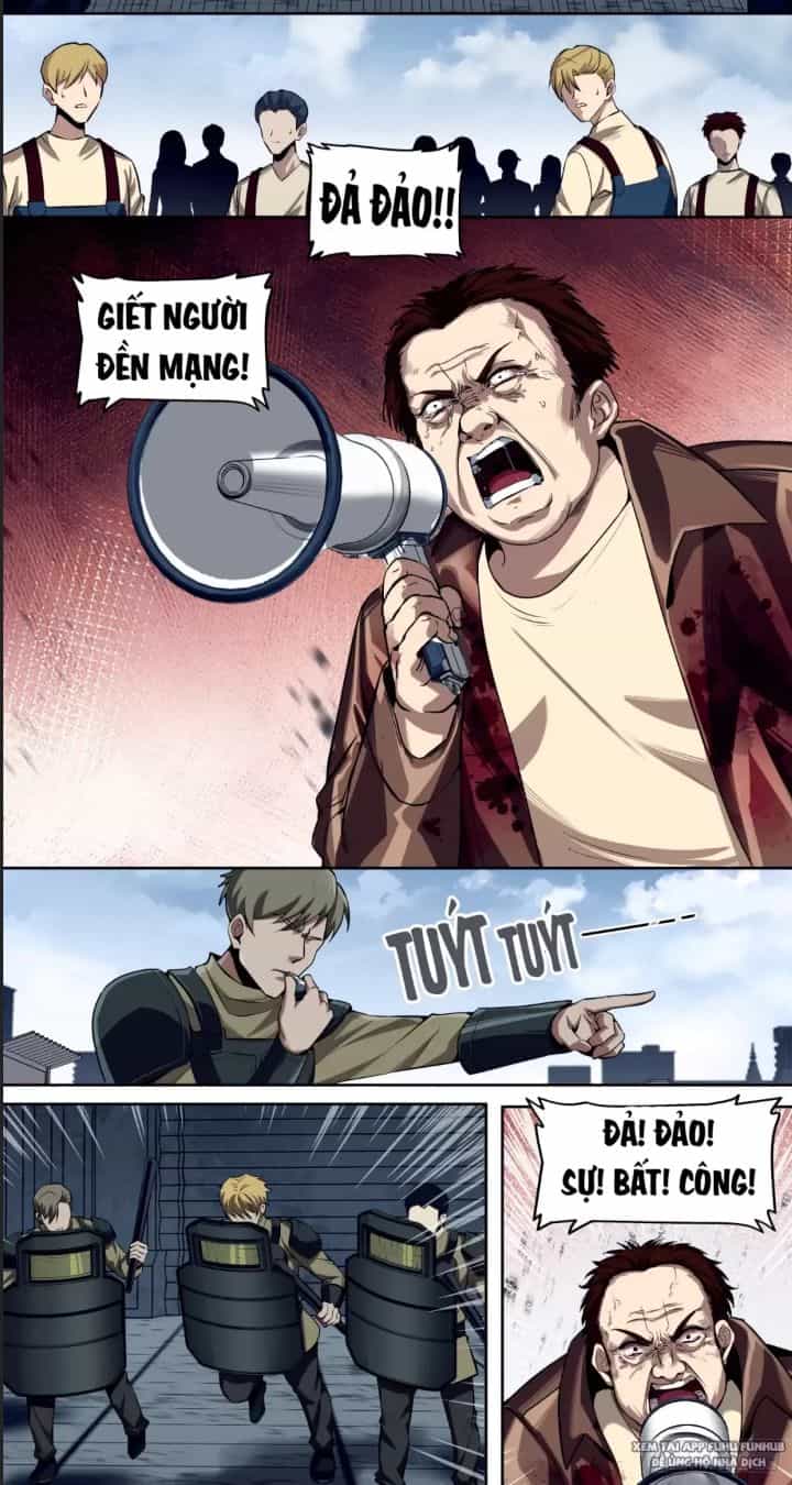 Truyền Kỳ Thái Lạc - Chương 40 - ảnh 20