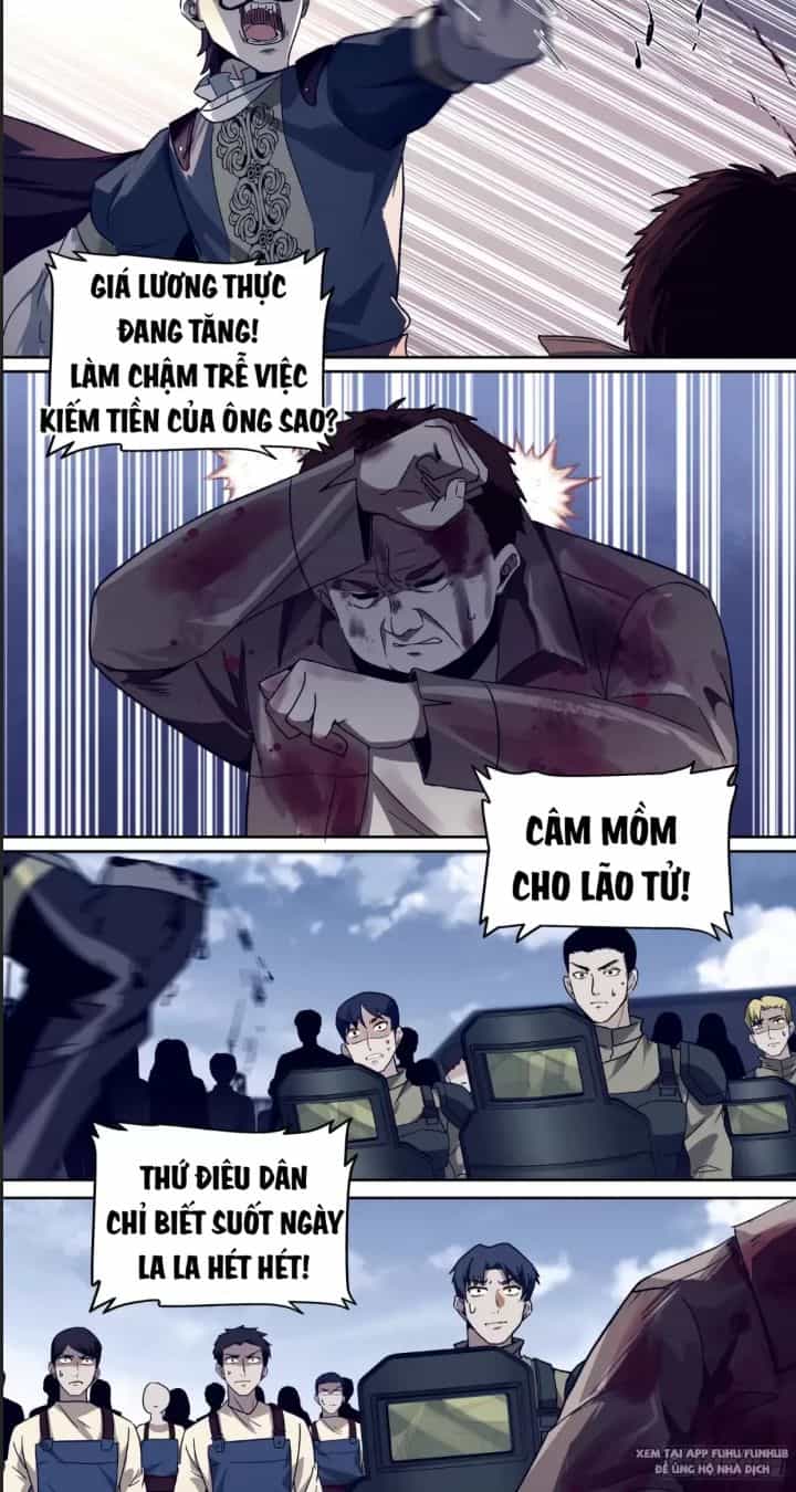 Truyền Kỳ Thái Lạc - Chương 40 - ảnh 25