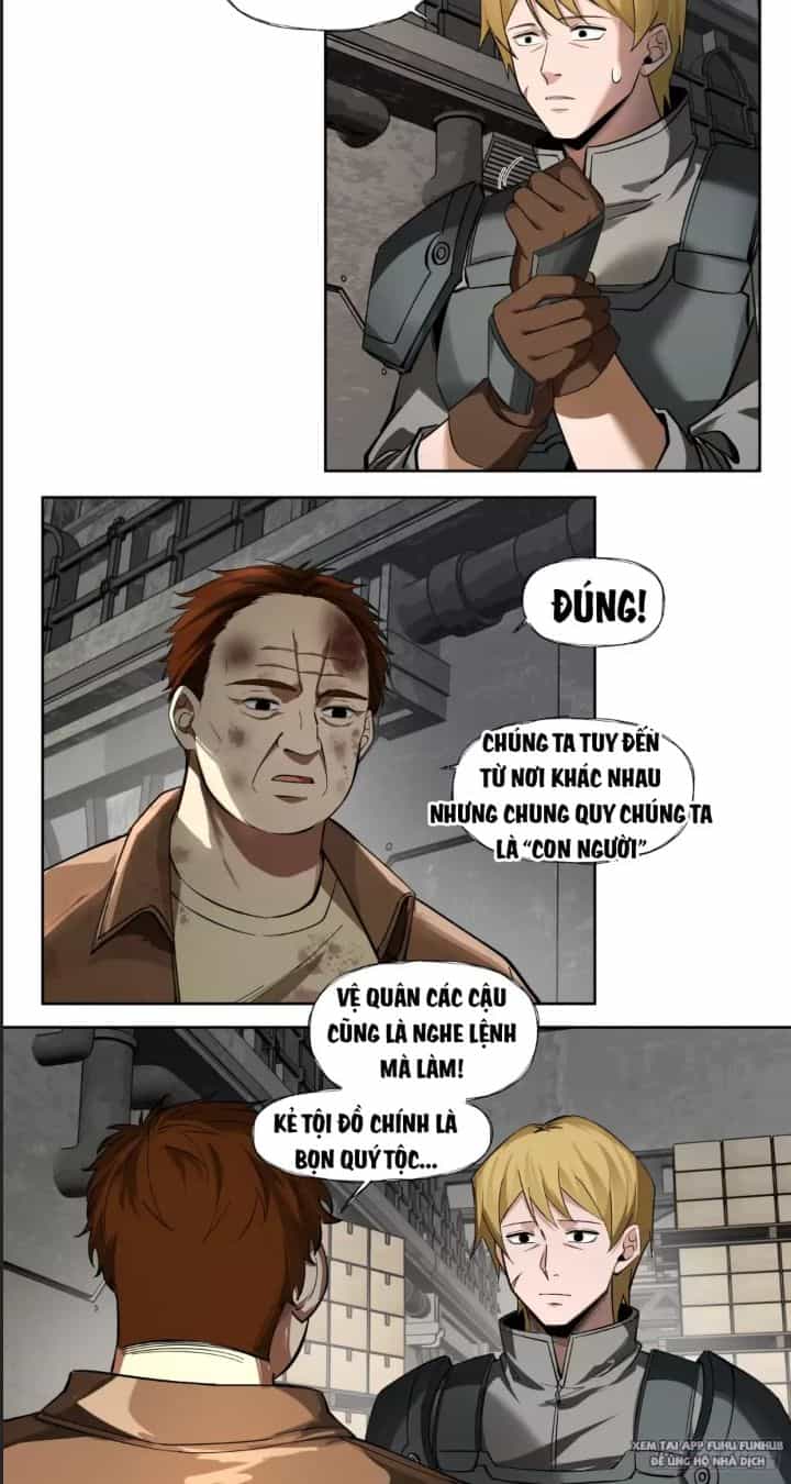 Truyền Kỳ Thái Lạc - Chương 41 - ảnh 11