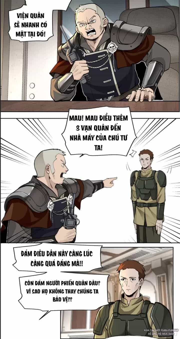 Truyền Kỳ Thái Lạc - Chương 41 - ảnh 20