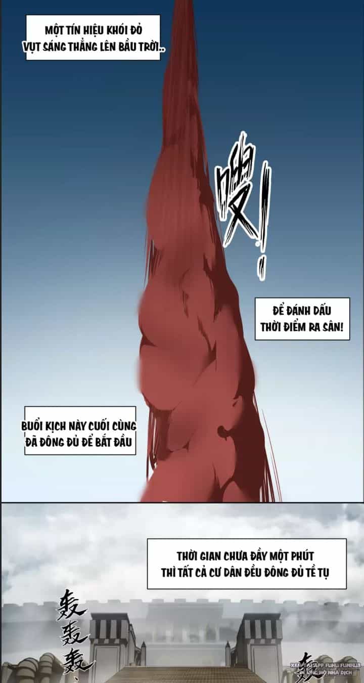 Truyền Kỳ Thái Lạc - Chương 42 - ảnh 17