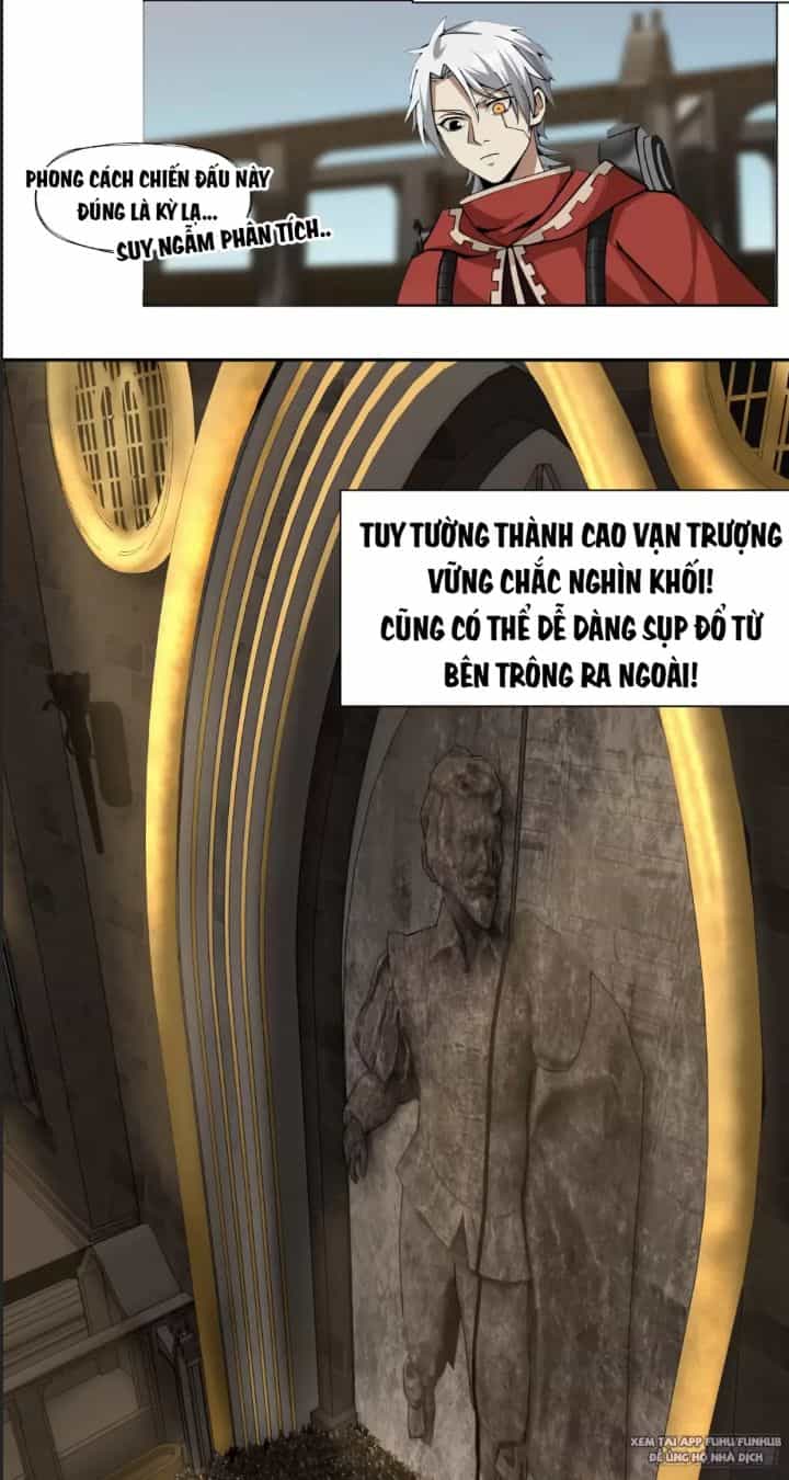 Truyền Kỳ Thái Lạc - Chương 42 - ảnh 22