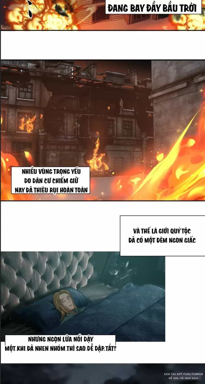 Truyền Kỳ Thái Lạc - Chương 42 - ảnh 4