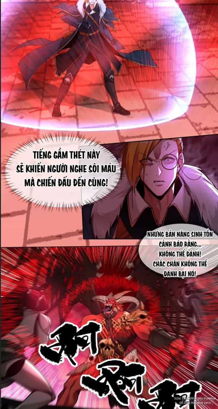 Truyền Kỳ Thái Lạc - Chương 45 - ảnh 26
