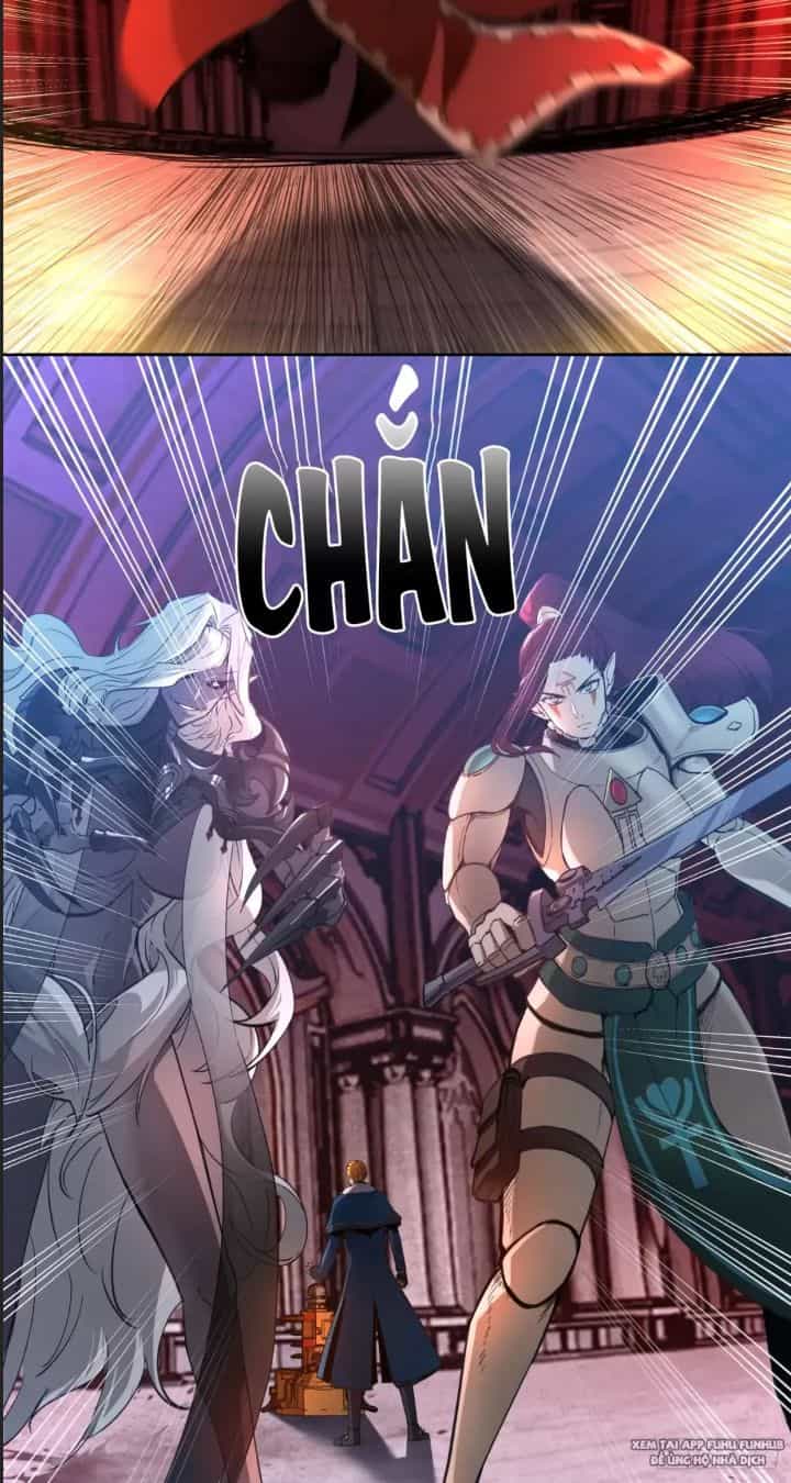 Truyền Kỳ Thái Lạc - Chương 45 - ảnh 39