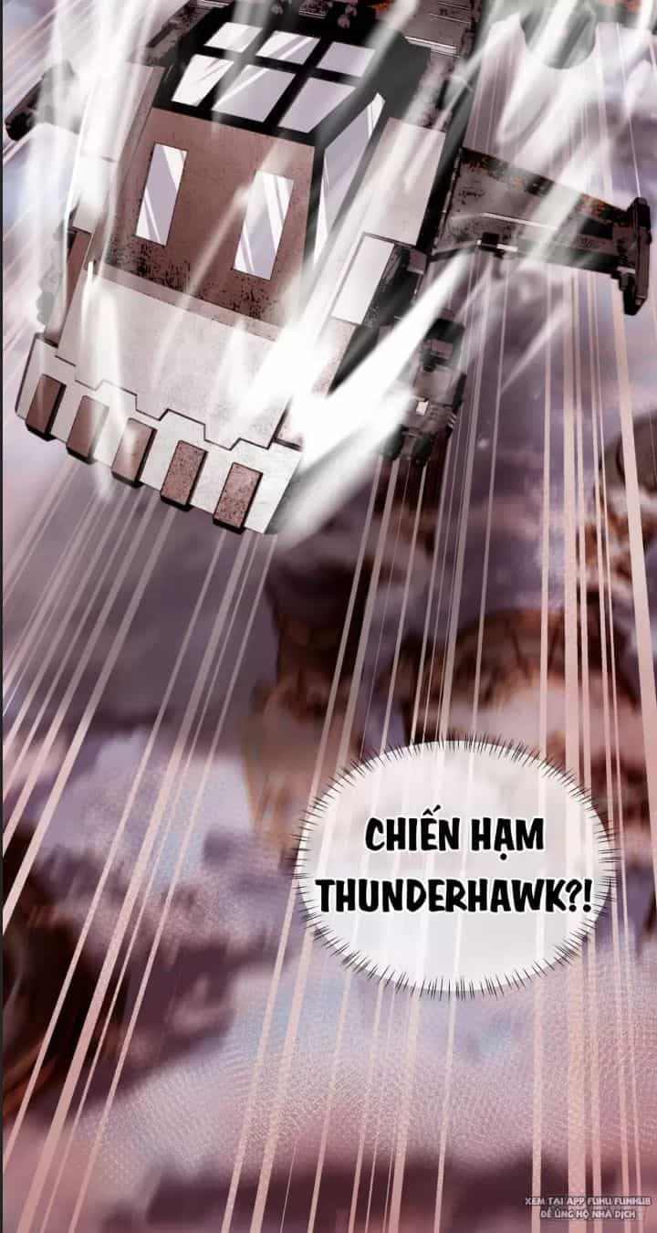 Truyền Kỳ Thái Lạc - Chương 46 - ảnh 27