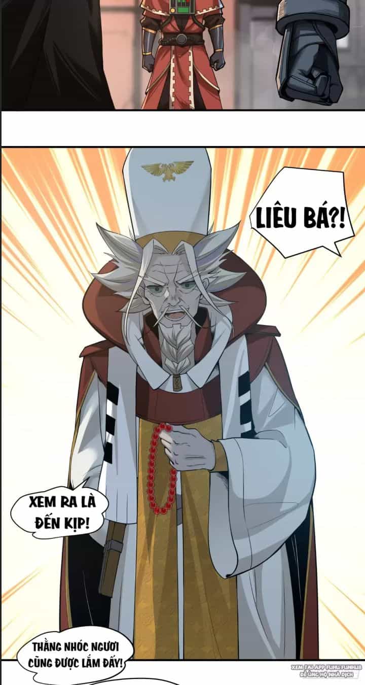 Truyền Kỳ Thái Lạc - Chương 47 - ảnh 12