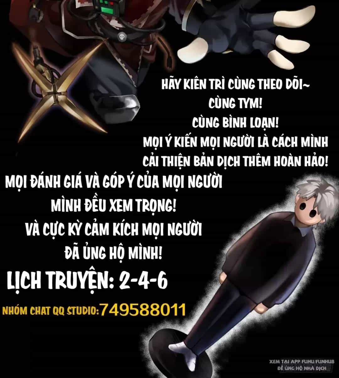 Truyền Kỳ Thái Lạc - Chương 49 - ảnh 34