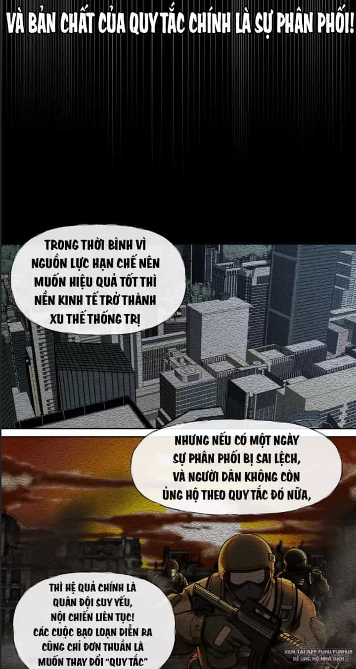 Truyền Kỳ Thái Lạc - Chương 50 - ảnh 19