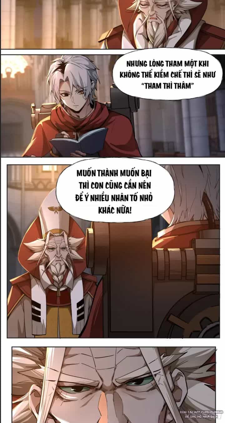 Truyền Kỳ Thái Lạc - Chương 50 - ảnh 24