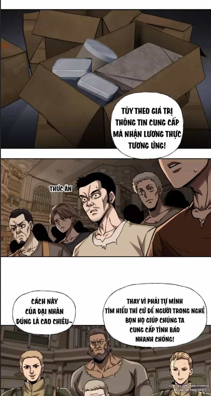 Truyền Kỳ Thái Lạc - Chương 51 - ảnh 21