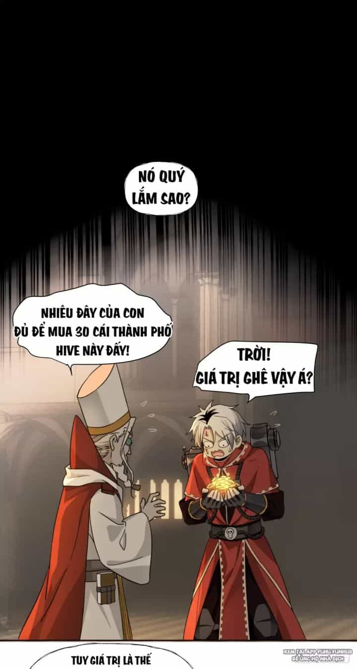Truyền Kỳ Thái Lạc - Chương 51 - ảnh 3