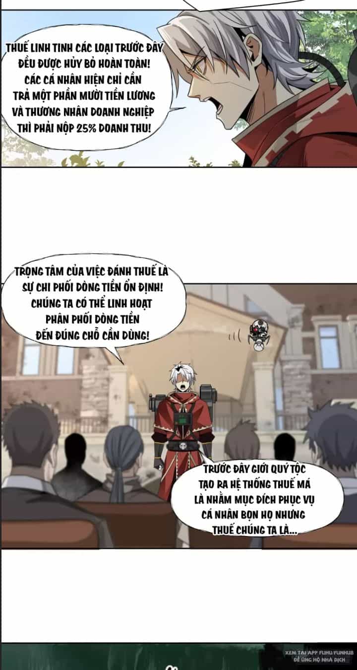 Truyền Kỳ Thái Lạc - Chương 53 - ảnh 14
