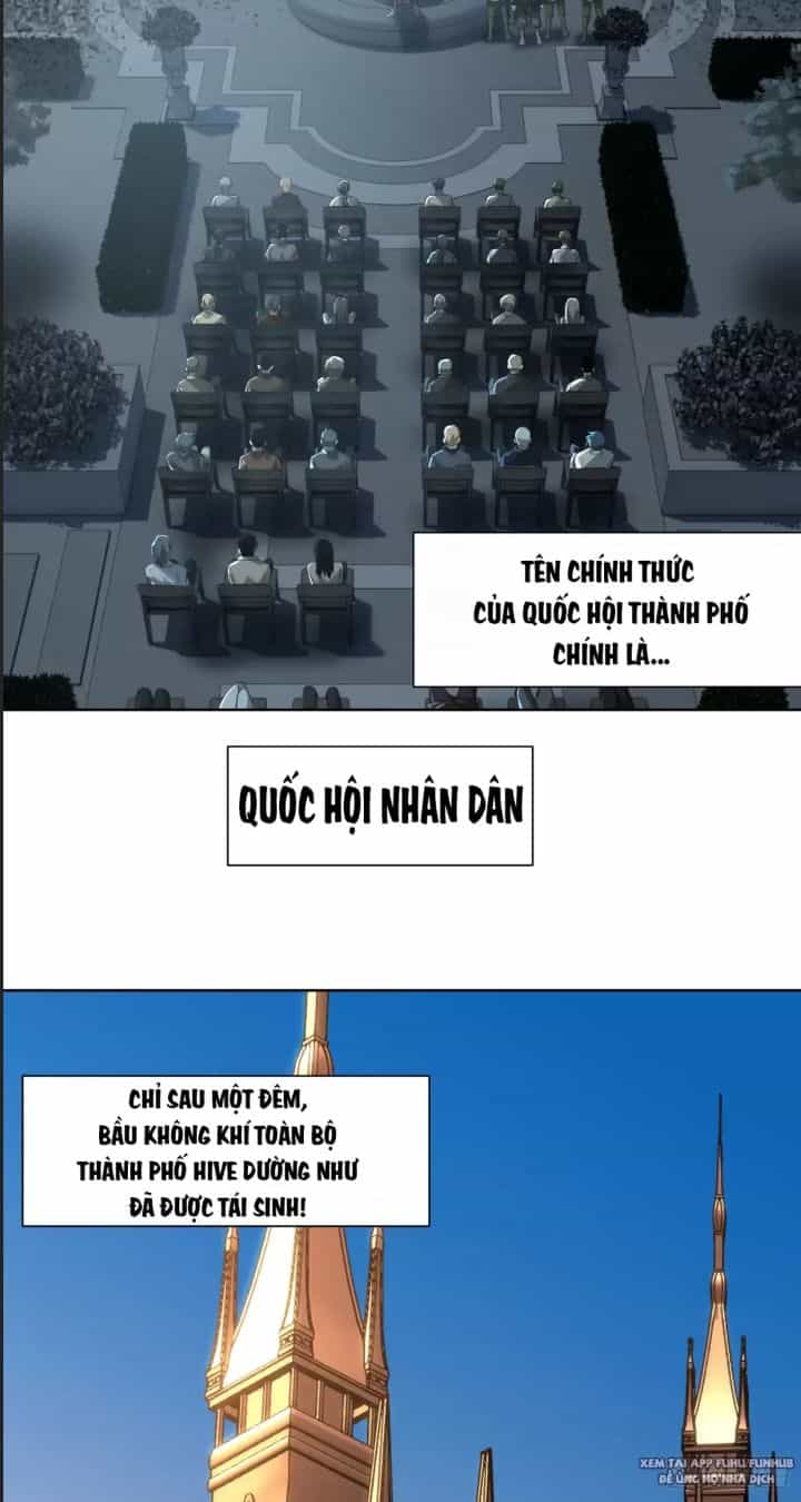 Truyền Kỳ Thái Lạc - Chương 53 - ảnh 31