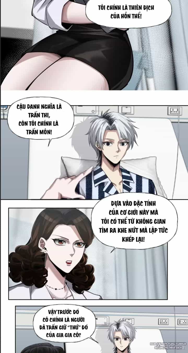 Truyền Kỳ Thái Lạc - Chương 54 - ảnh 24