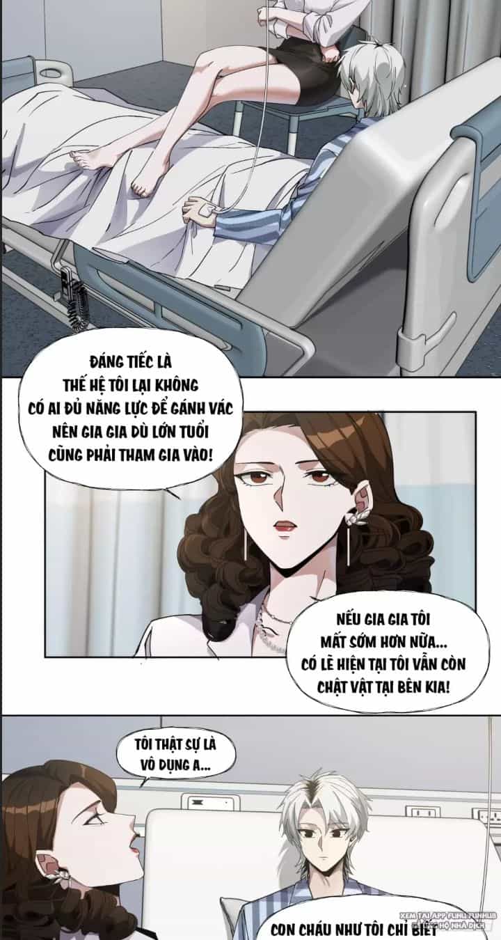 Truyền Kỳ Thái Lạc - Chương 54 - ảnh 27