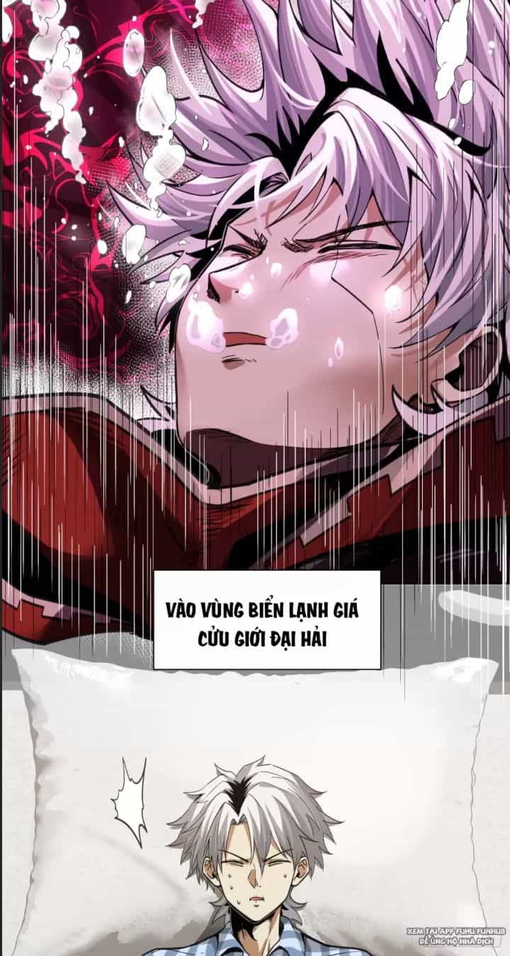 Truyền Kỳ Thái Lạc - Chương 54 - ảnh 9