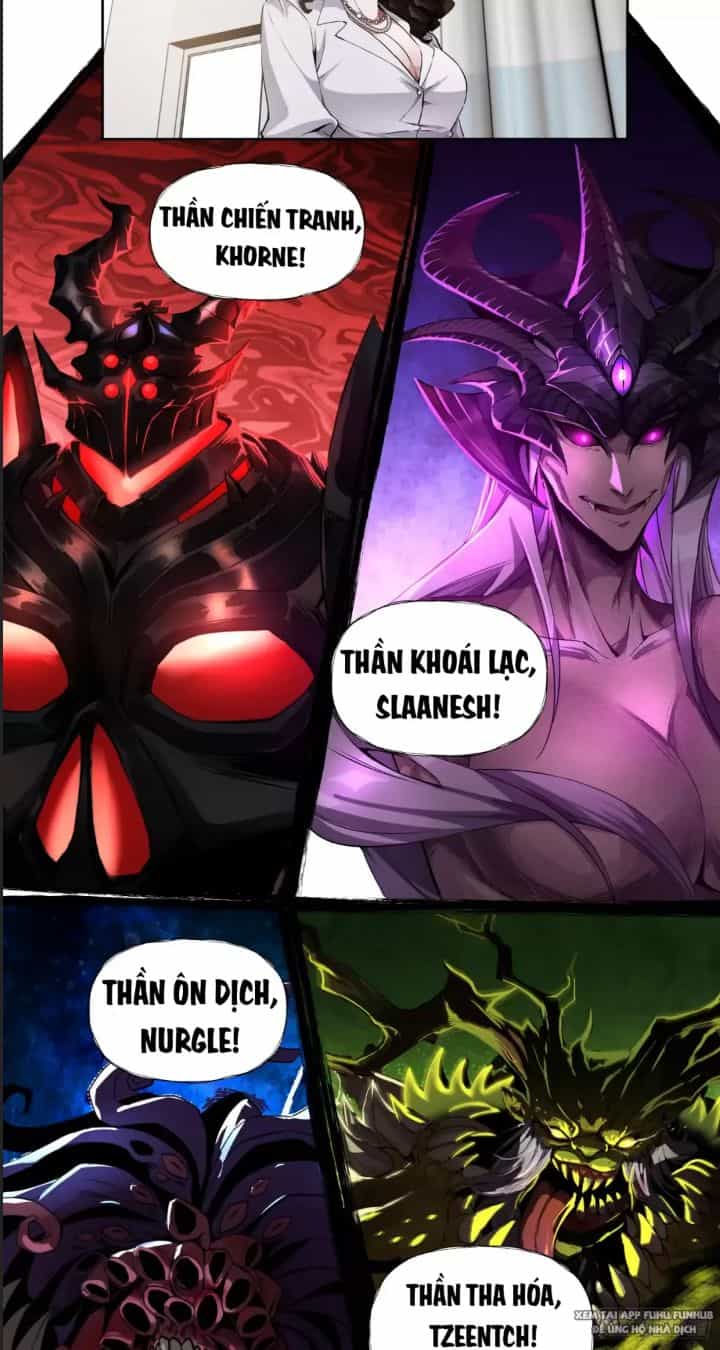 Truyền Kỳ Thái Lạc - Chương 55 - ảnh 3