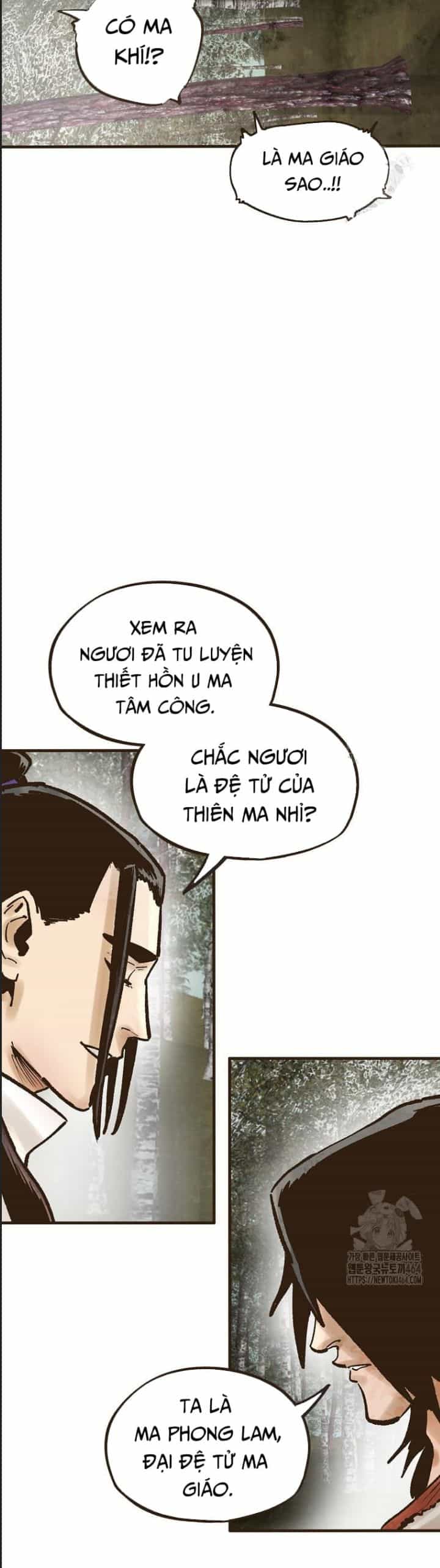 Truyền Kỳ Thái Lạc - Chương 56 - ảnh 14