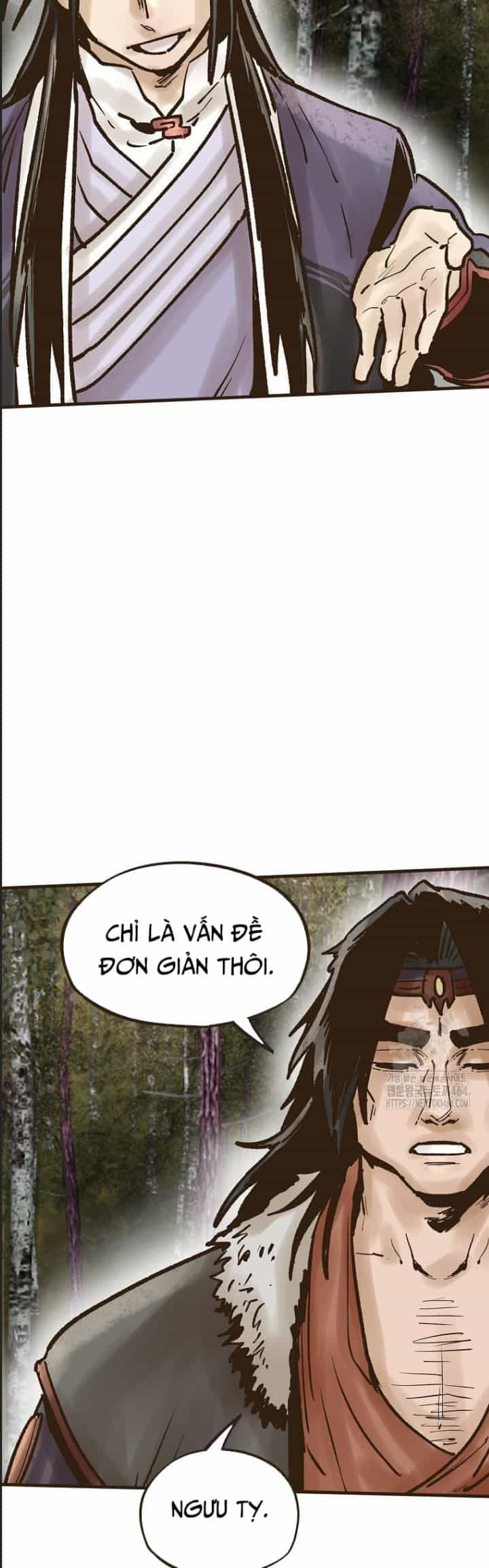 Truyền Kỳ Thái Lạc - Chương 56 - ảnh 20