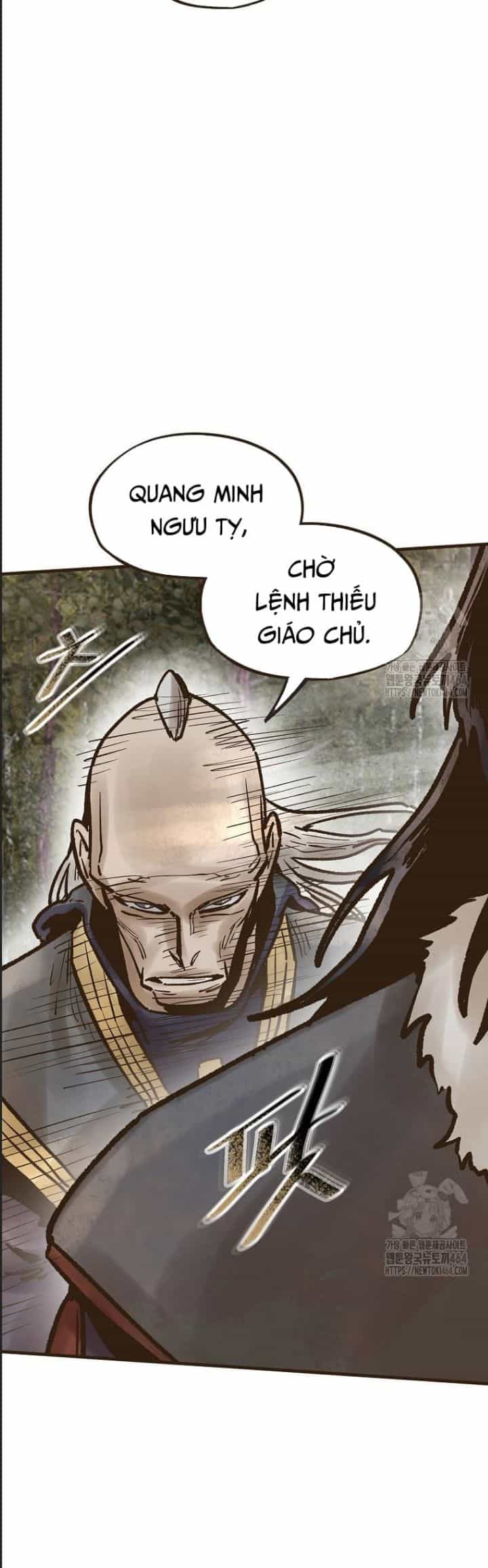 Truyền Kỳ Thái Lạc - Chương 56 - ảnh 21