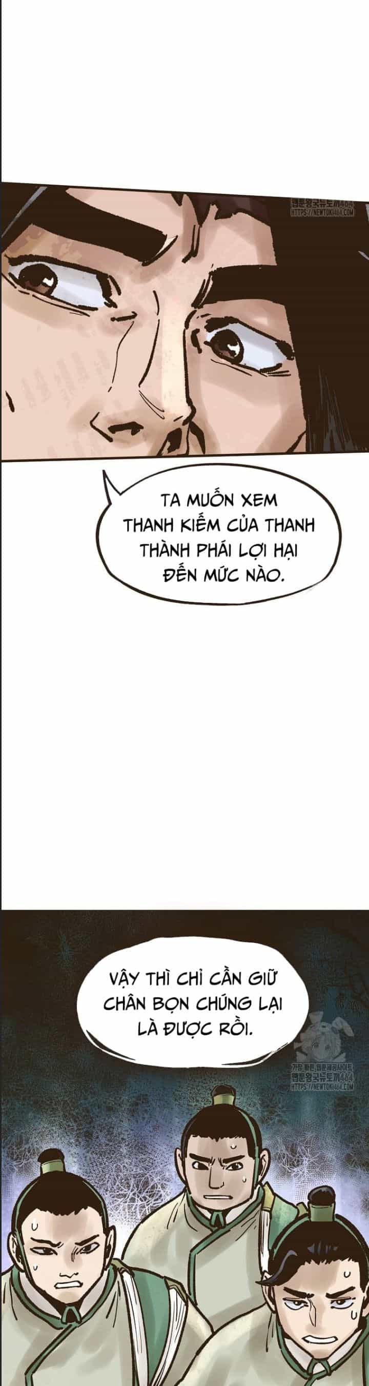 Truyền Kỳ Thái Lạc - Chương 56 - ảnh 22