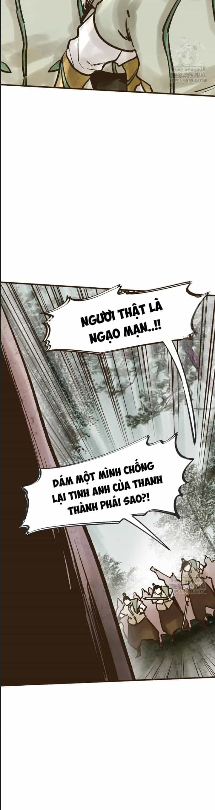Truyền Kỳ Thái Lạc - Chương 56 - ảnh 23