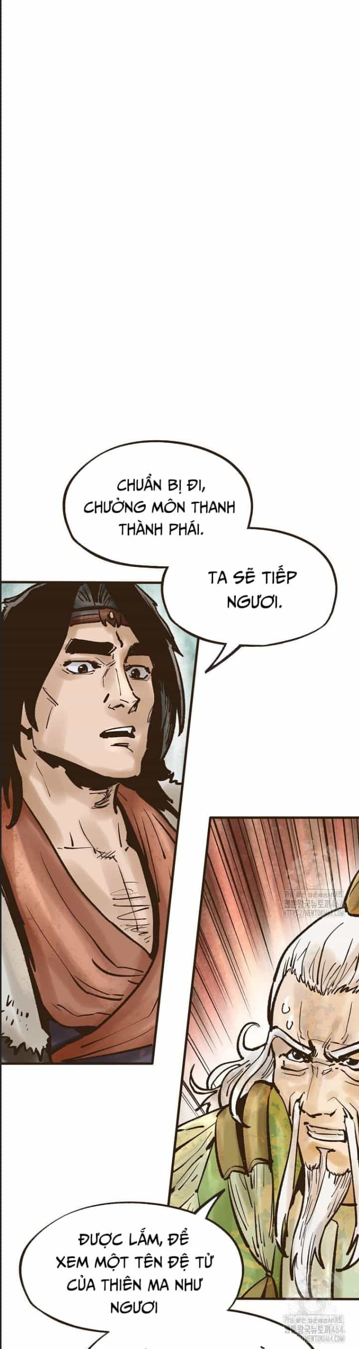 Truyền Kỳ Thái Lạc - Chương 56 - ảnh 24
