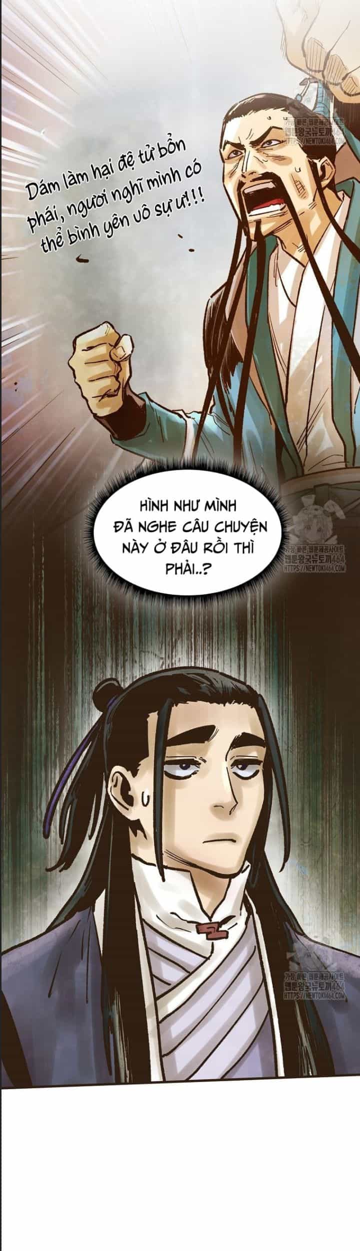 Truyền Kỳ Thái Lạc - Chương 56 - ảnh 7