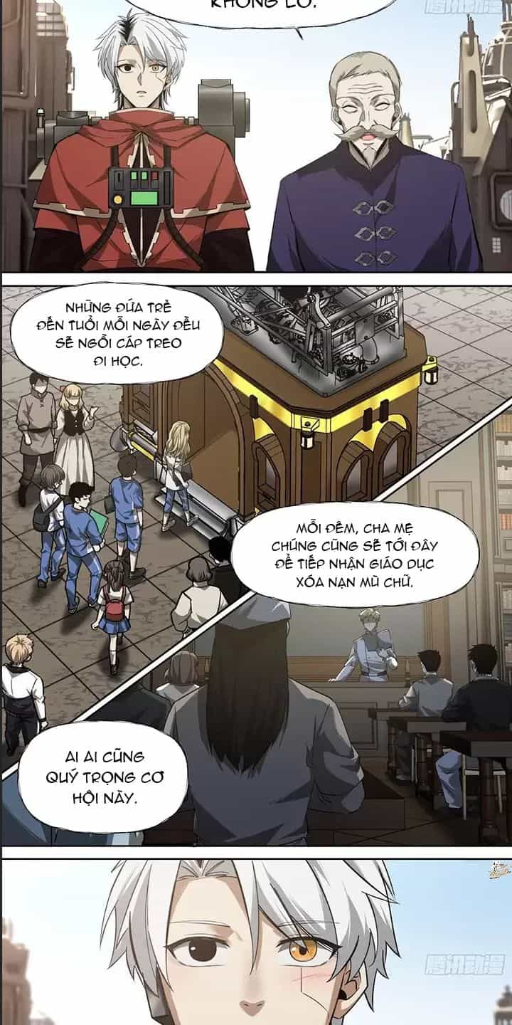 Truyền Kỳ Thái Lạc - Chương 58 - ảnh 20