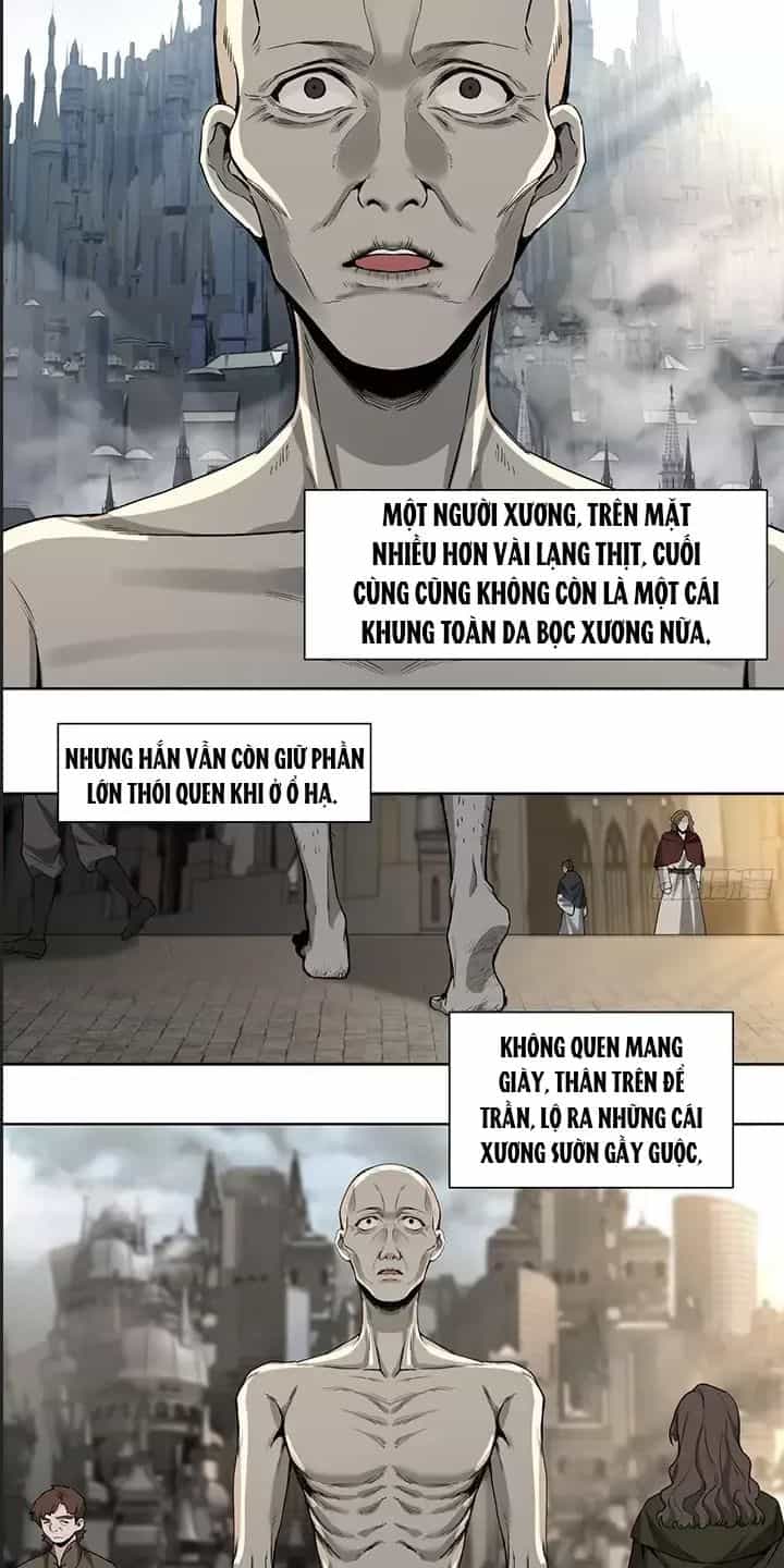 Truyền Kỳ Thái Lạc - Chương 58 - ảnh 3