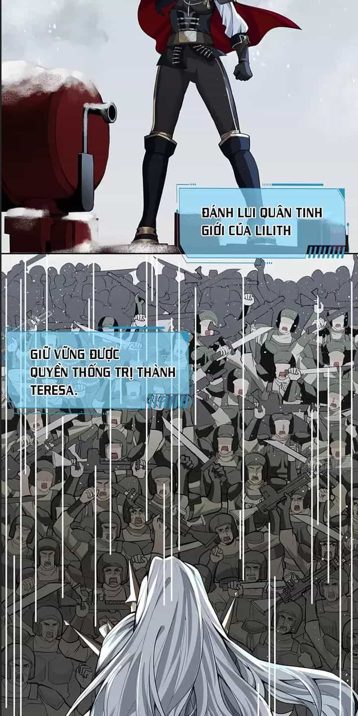 Truyền Kỳ Thái Lạc - Chương 58 - ảnh 32