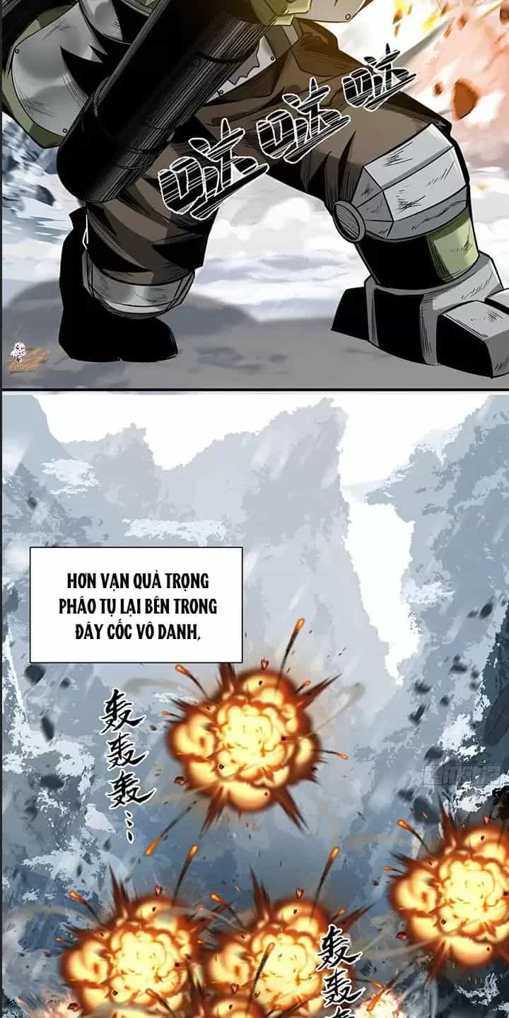 Truyền Kỳ Thái Lạc - Chương 59 - ảnh 42