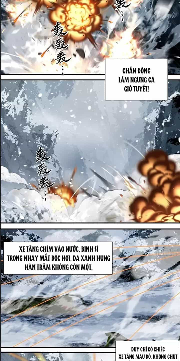 Truyền Kỳ Thái Lạc - Chương 59 - ảnh 43