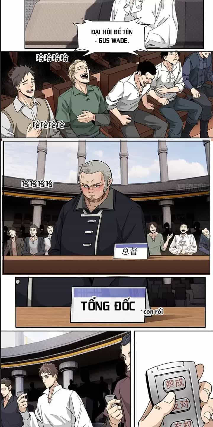 Truyền Kỳ Thái Lạc - Chương 60 - ảnh 5
