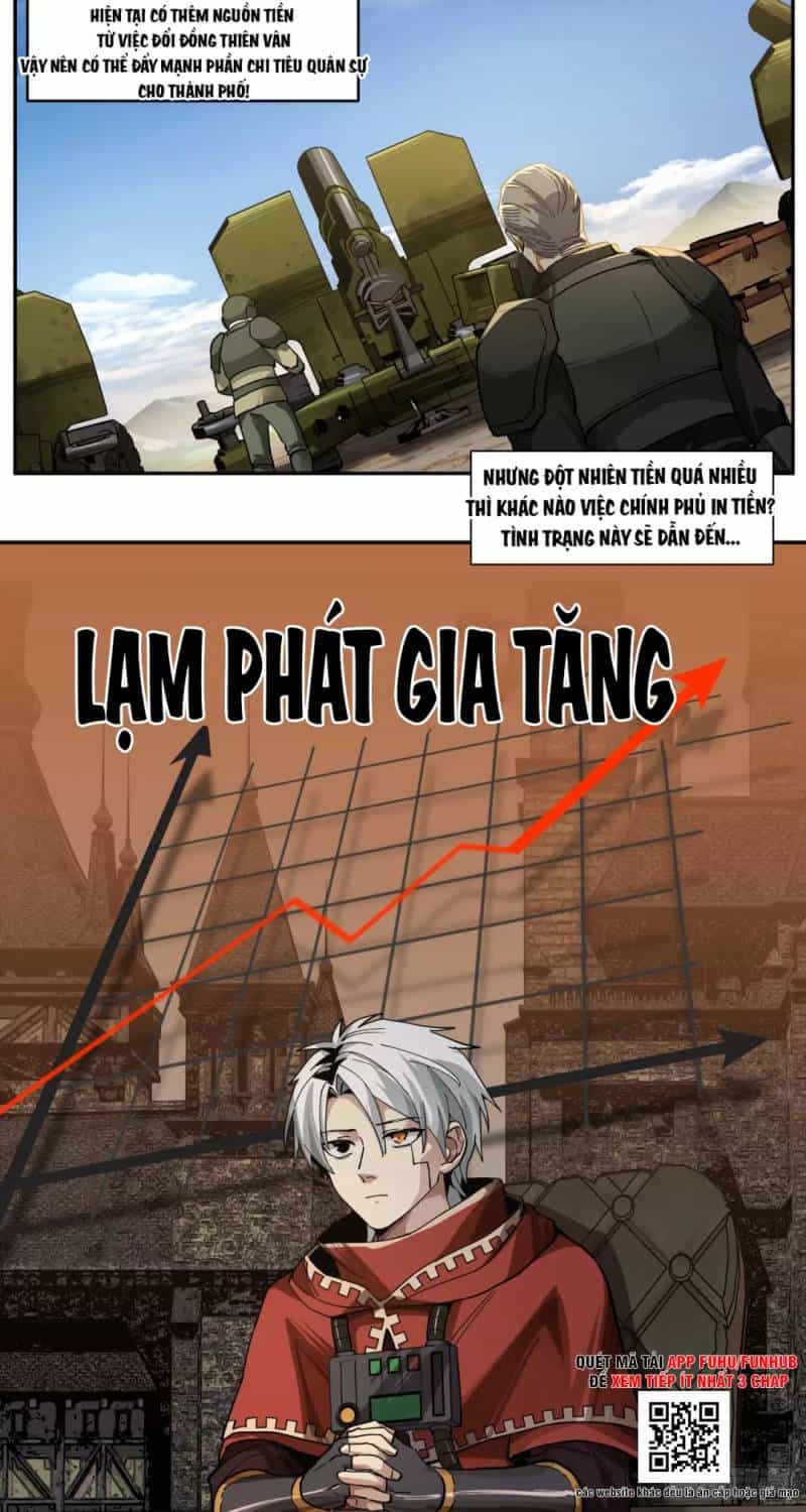 Truyền Kỳ Thái Lạc - Chương 63 - ảnh 4