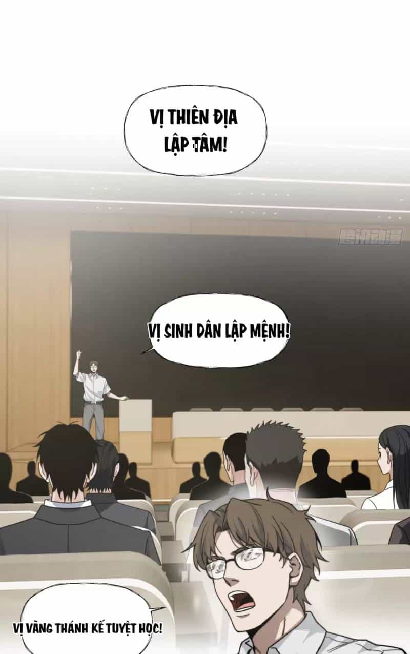 Truyền Kỳ Thái Lạc - Chương 64 - ảnh 15