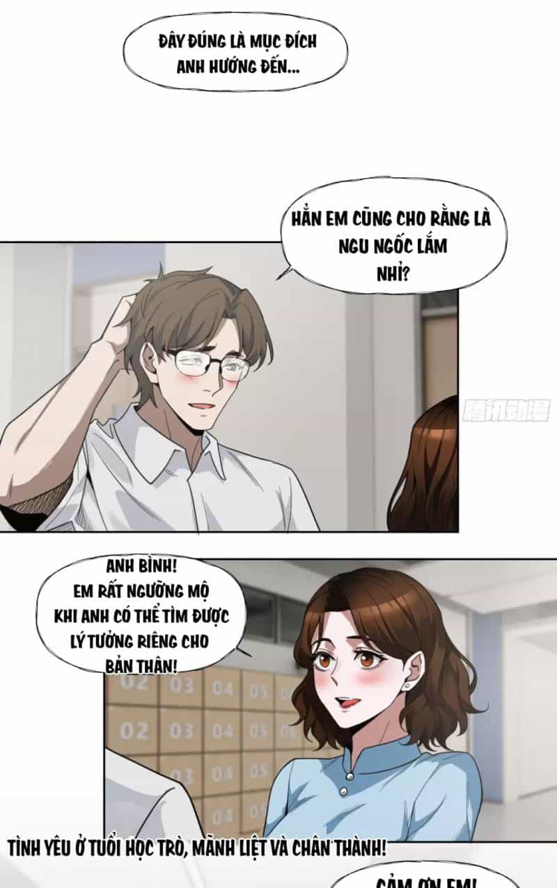 Truyền Kỳ Thái Lạc - Chương 64 - ảnh 17