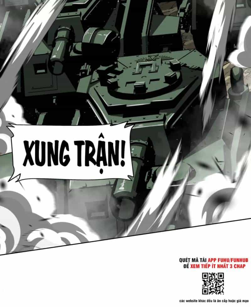 Truyền Kỳ Thái Lạc - Chương 65 - ảnh 20