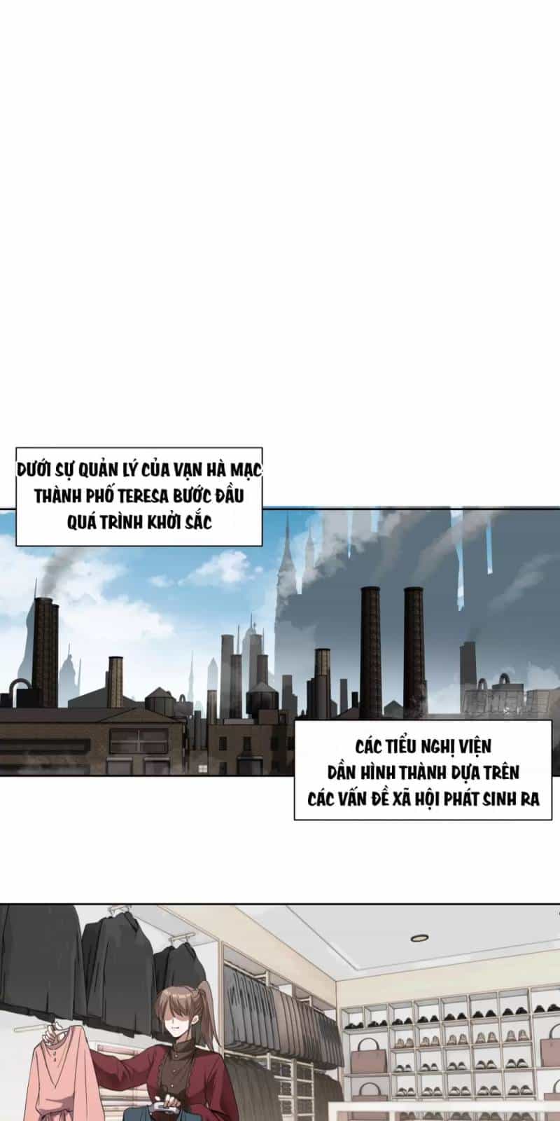 Truyền Kỳ Thái Lạc - Chương 65 - ảnh 3